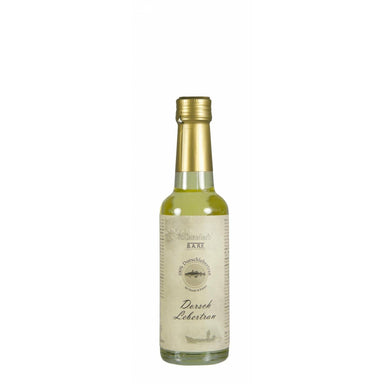 Dr.Clauder's B.A.R.F. Levertranolie Kosttilskud Dr.Clauder's 250 ml 
