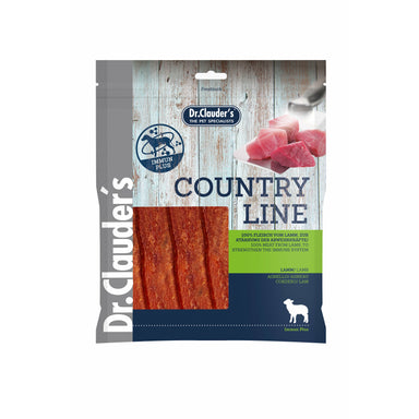 Dr.Clauder's Country Line Lam Godbid Dr.Clauder's 170 g 