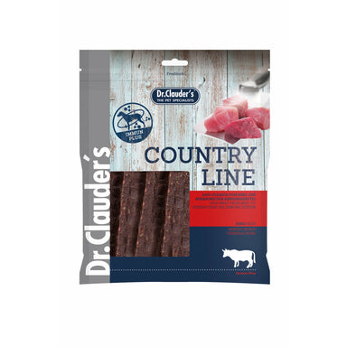 Dr.Clauder's Country Line Okse Godbid Dr.Clauder's 170 g 