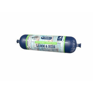 Dr.Clauder's Country Style Lam & Ris Vådfoder Dr.Clauder's 800 g 