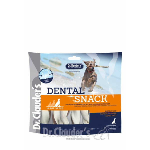 Dental Snacks And Large 500 g