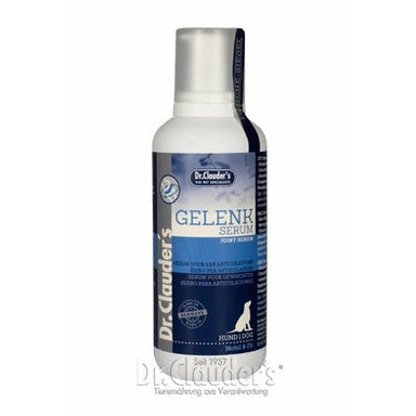 Dr.Clauder's Mobil & Fit Mobil & Fit Led Serum Kosttilskud Dr.Clauder's 100 ml 
