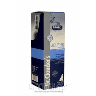 Dr.Clauder's Mobil & Fit Mobil & Fit Led Serum Kosttilskud Dr.Clauder's 400 ml 