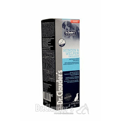Dr.Clauder's Pro Life Mor & Valp Pasta kosttilskudd 150 g