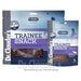 Dr.Clauder's Trainee Snacks Hest 500g Godbid Dr.Clauder's 500g 