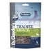Dr.Clauder's Trainee Snacks Hjort Godbid Dr.Clauder's 80 g