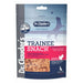 Dr.Clauder's Trainee Snacks Kalkun Godbid Dr.Clauder's 80 g 