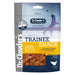 Dr.Clauder's Trainee Snacks Kylling 80g Godbid Dr.Clauder's 80 g 