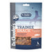 Dr.Clauder's Trainee Snacks Laks Godbid Dr.Clauder's 80 g 