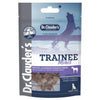 Dr.Clauder's Trainee Snacks Mini Hest Godbid Dr.Clauder's 50 g 