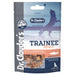 Dr.Clauder's Trainee Snacks Mini Laks Godbid Dr.Clauder's 50 g 