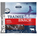 Dr.Clauder's Trainee Snacks Okse 500g Godbid Dr.Clauder's 500 g 