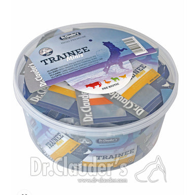 NYHED Dr. Clauders Trainee Snack Mix Box Dr.Clauder's 