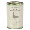 And Gryderet | BARF Komplet Menu | Dr.Clauder's